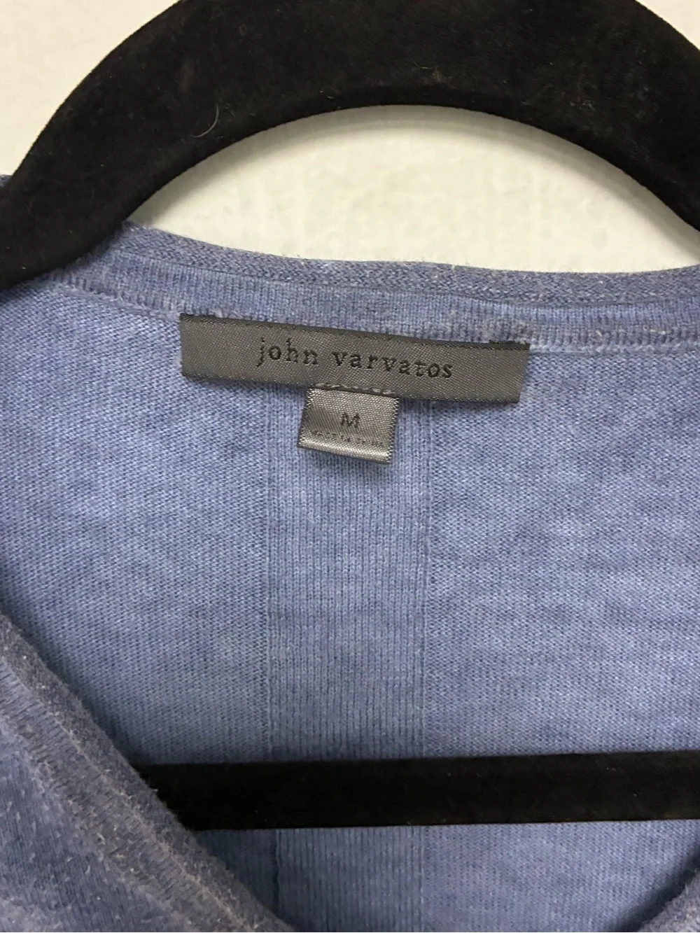 John Varvatos john varvatos