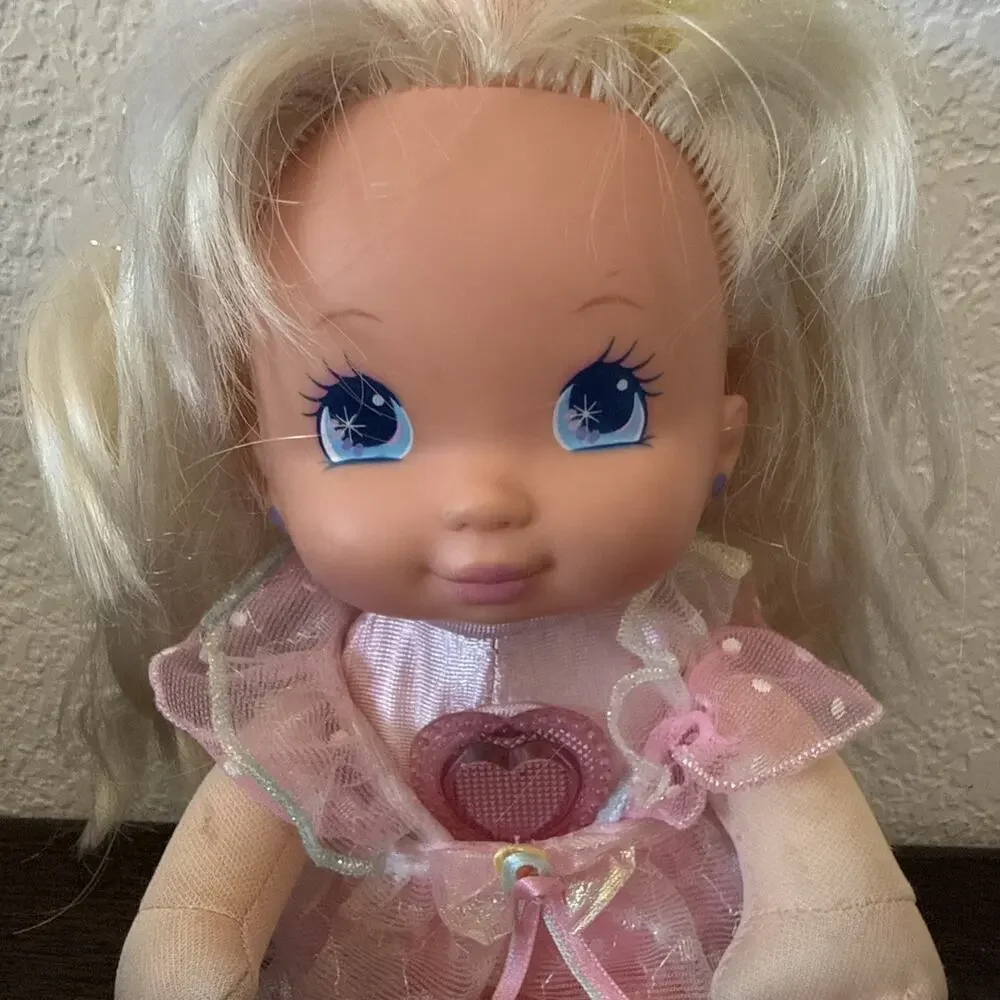 Mattel this vintage