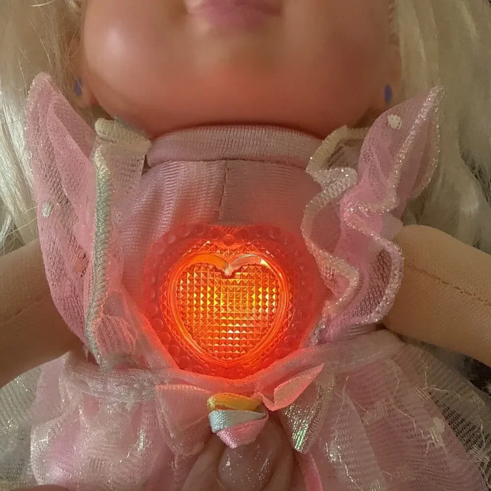 Mattel this vintage