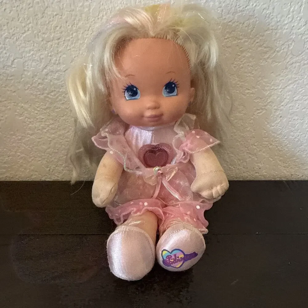 Mattel this vintage
