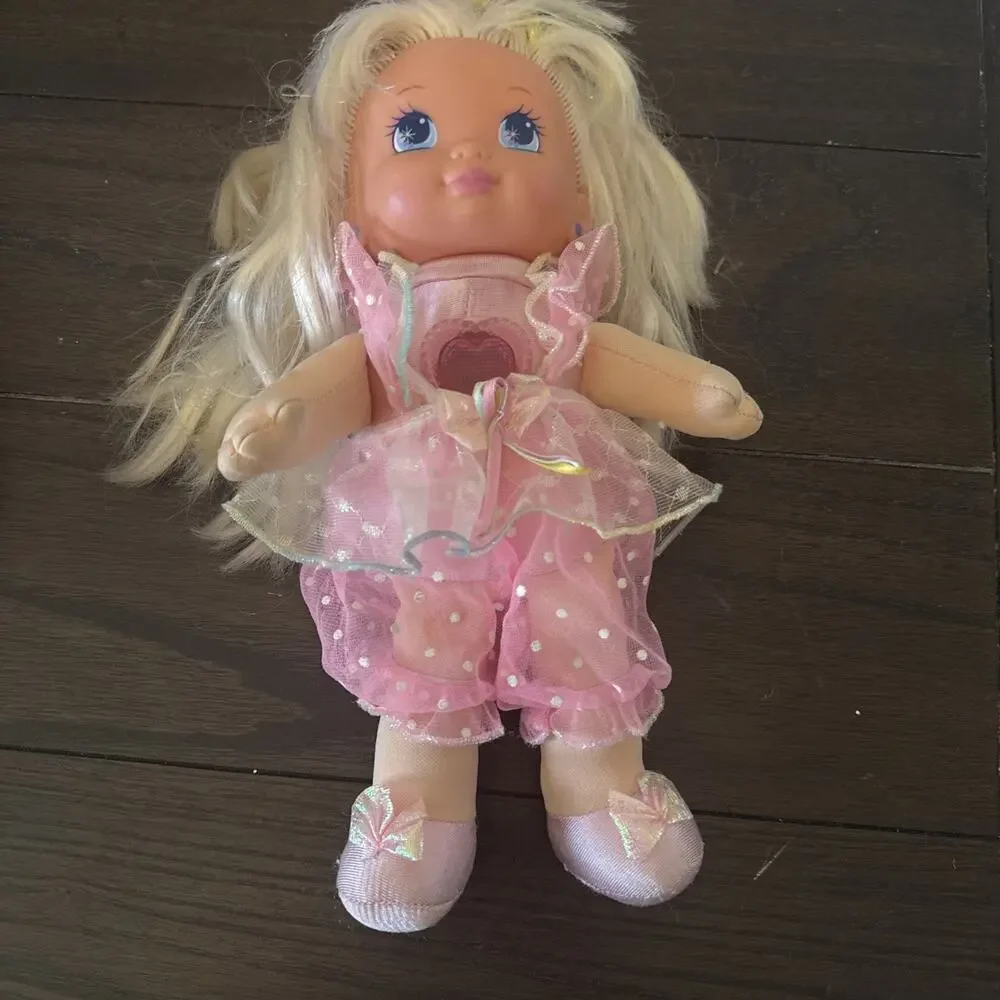 Mattel this vintage