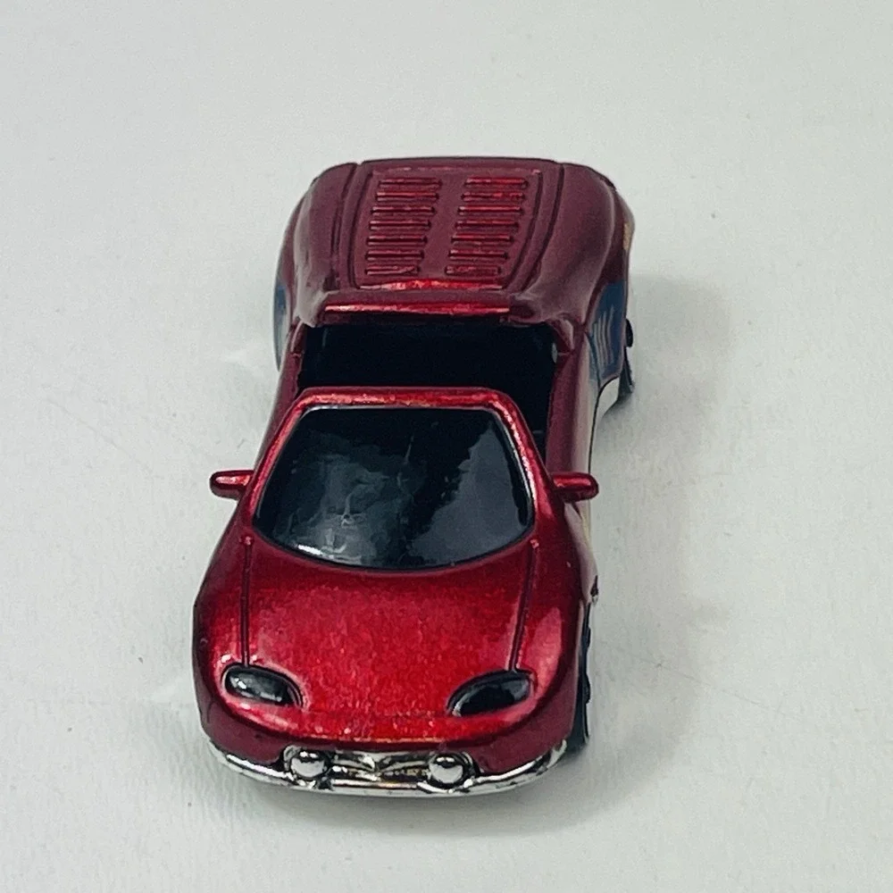 Hot Wheels please see