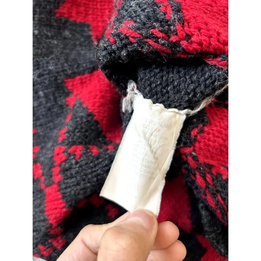Woolrich vintage 90s