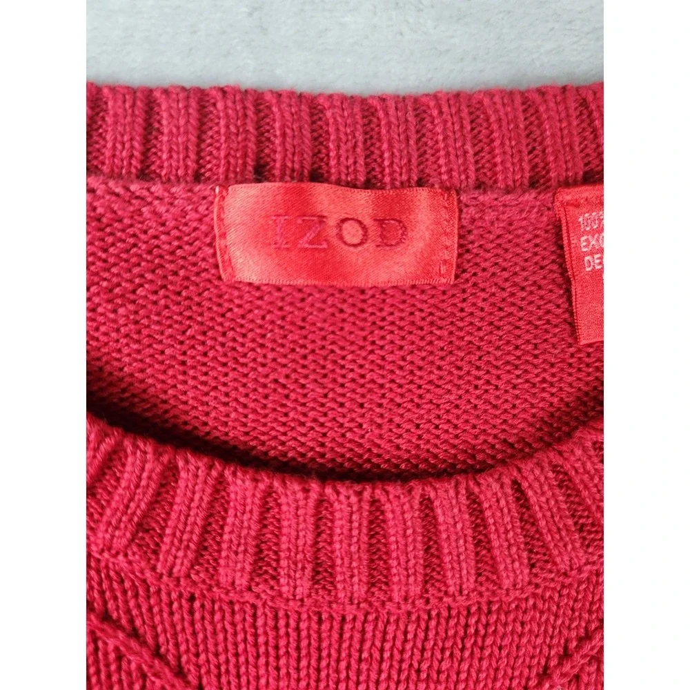Izod retro men