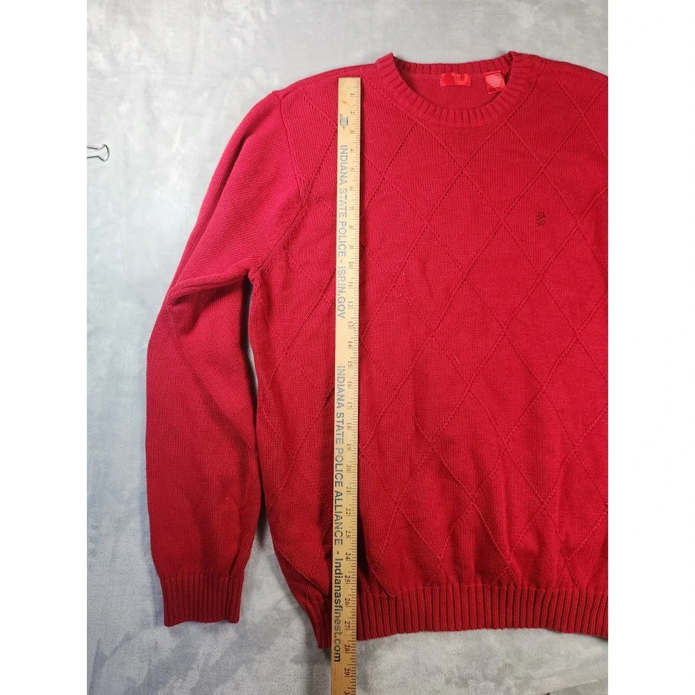 Izod retro men