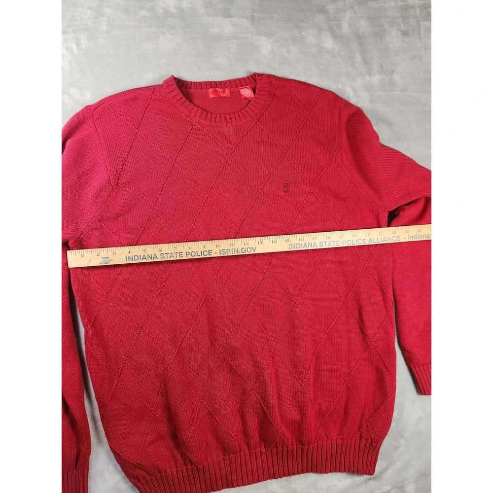 Izod retro men