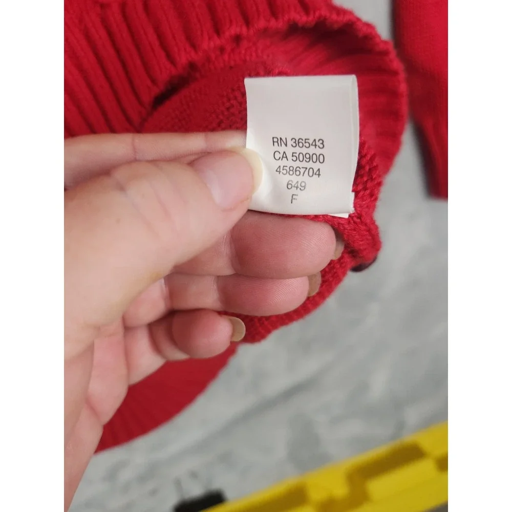 Izod retro men