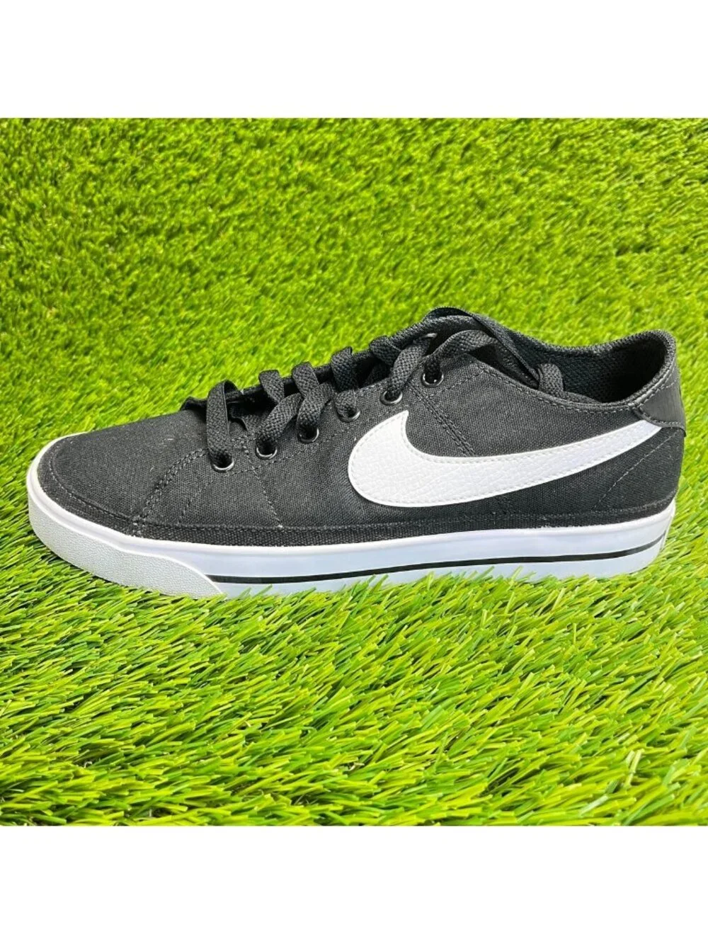 Nike please review