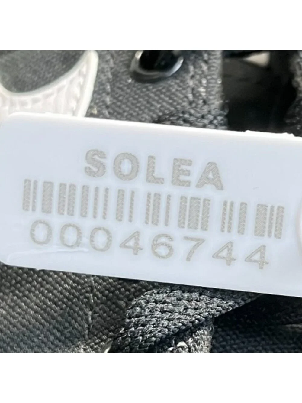 Nike please review