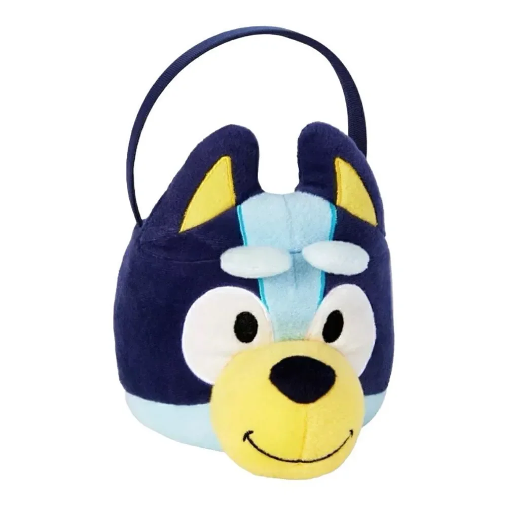 Disney bluey plush