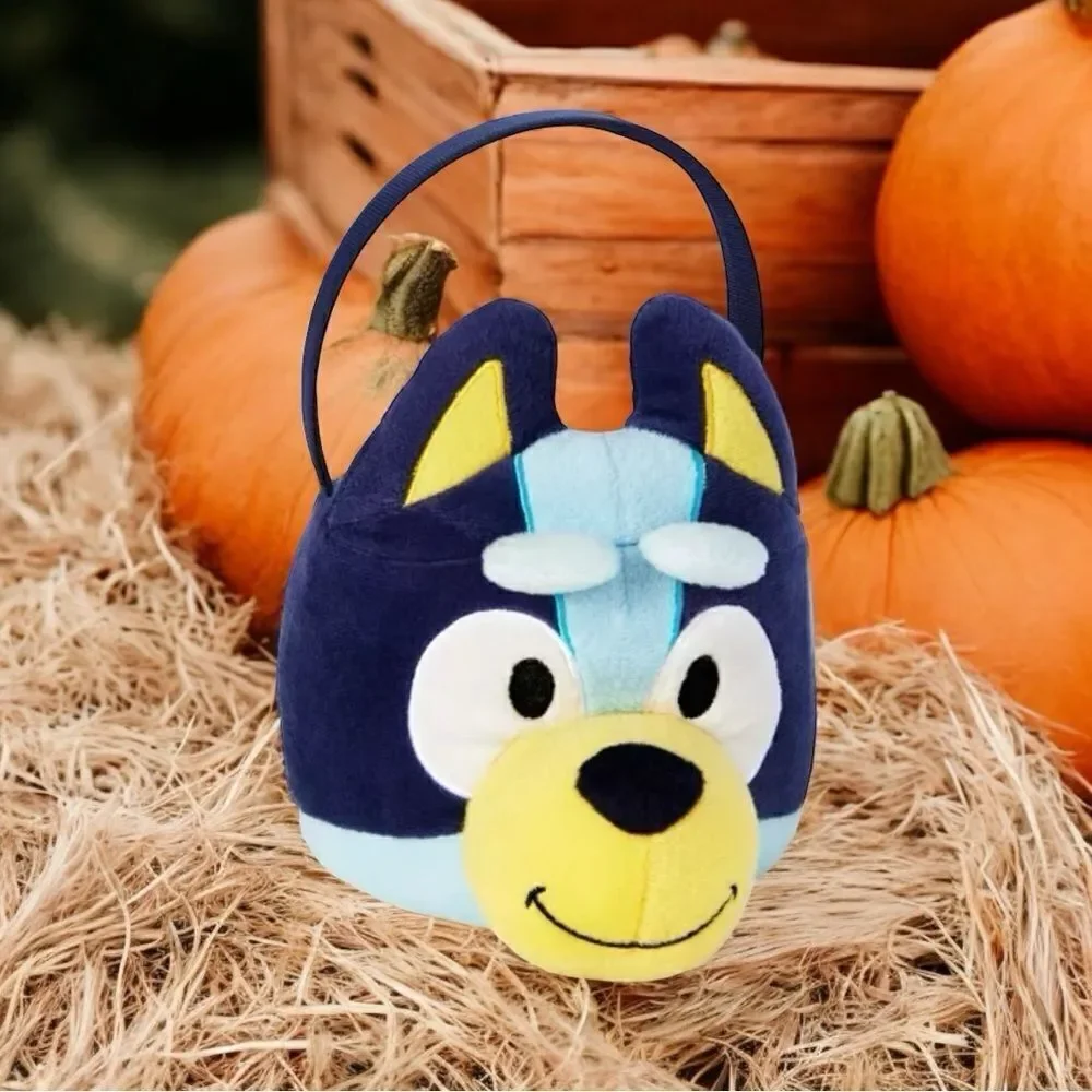 Disney bluey plush