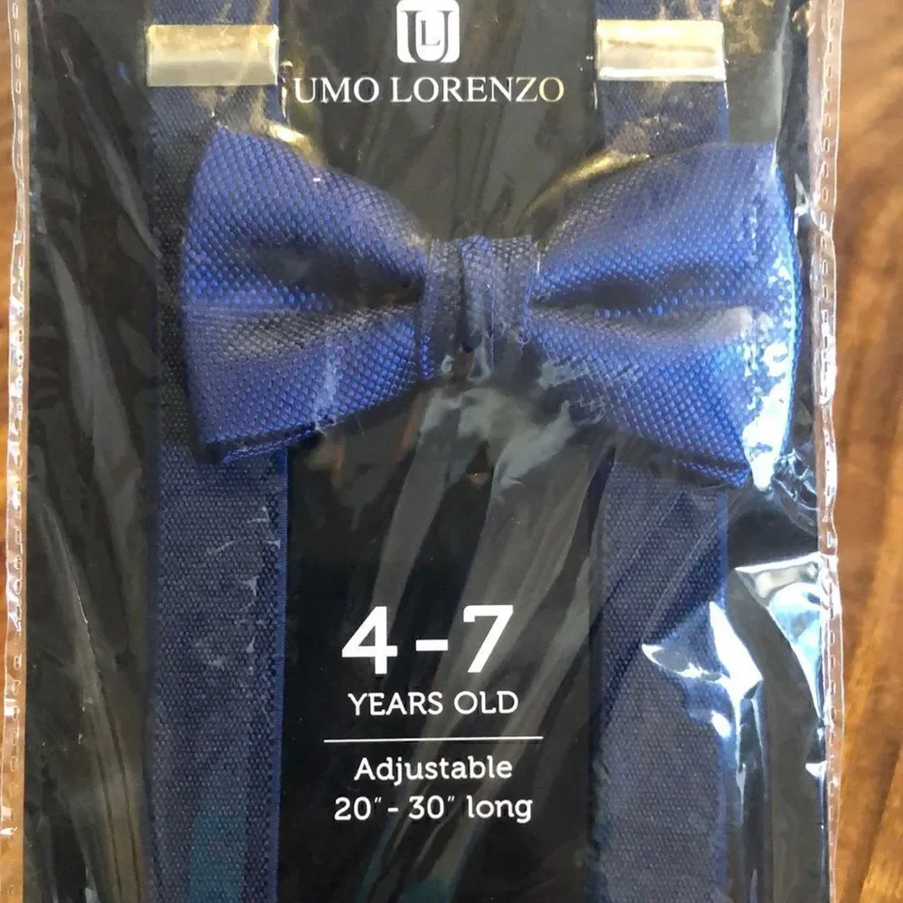 Umo Lorenzo adjustable 20”