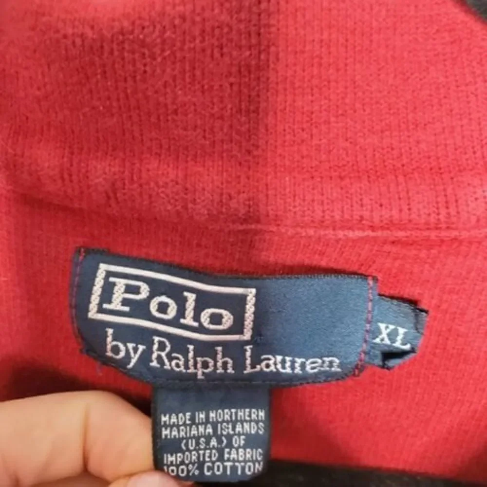 Polo Ralph Lauren polo ralph