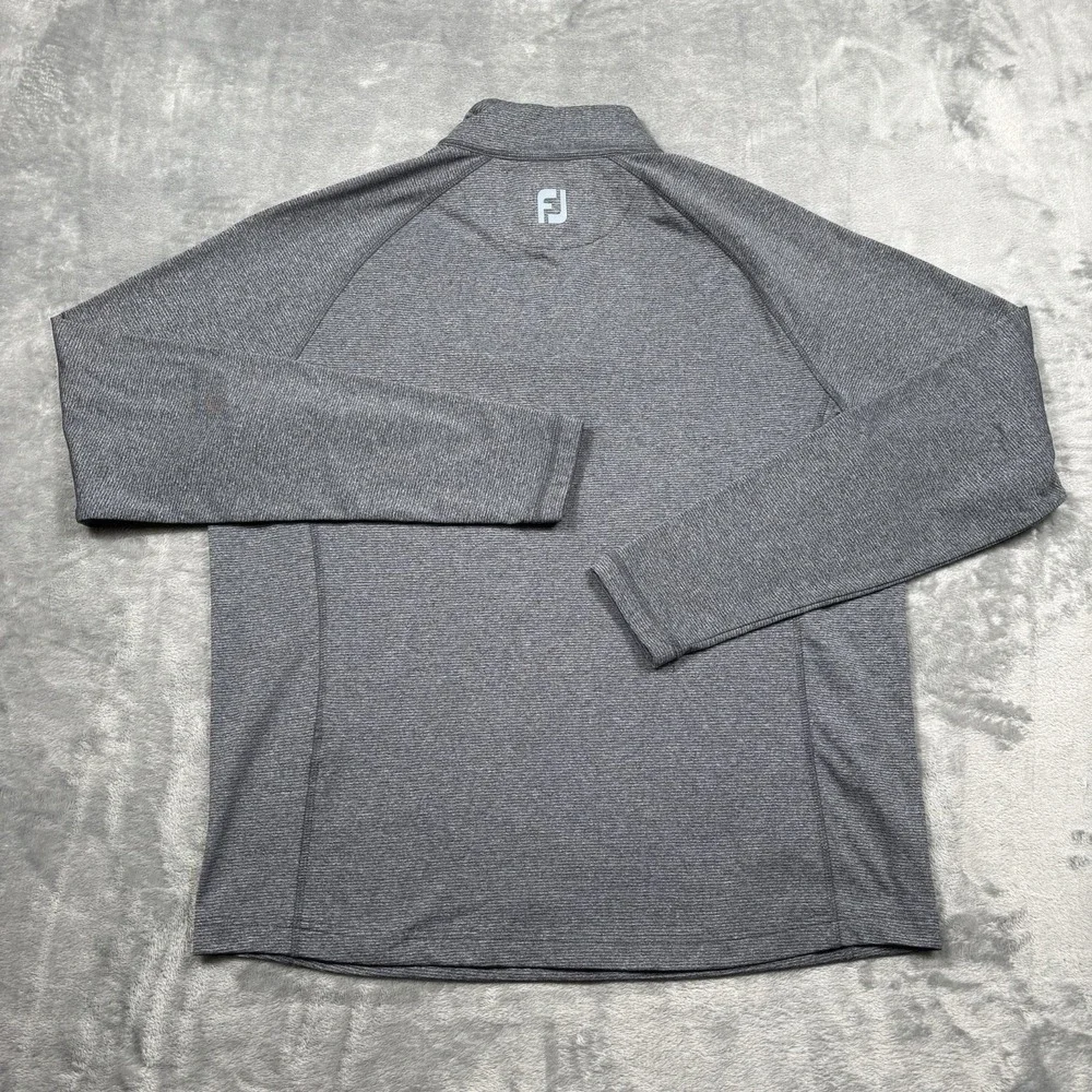 FootJoy thermoseries zip