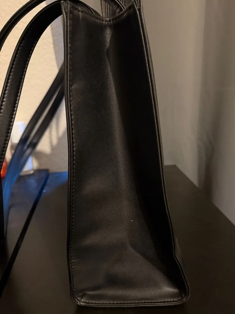 Telfar classic black