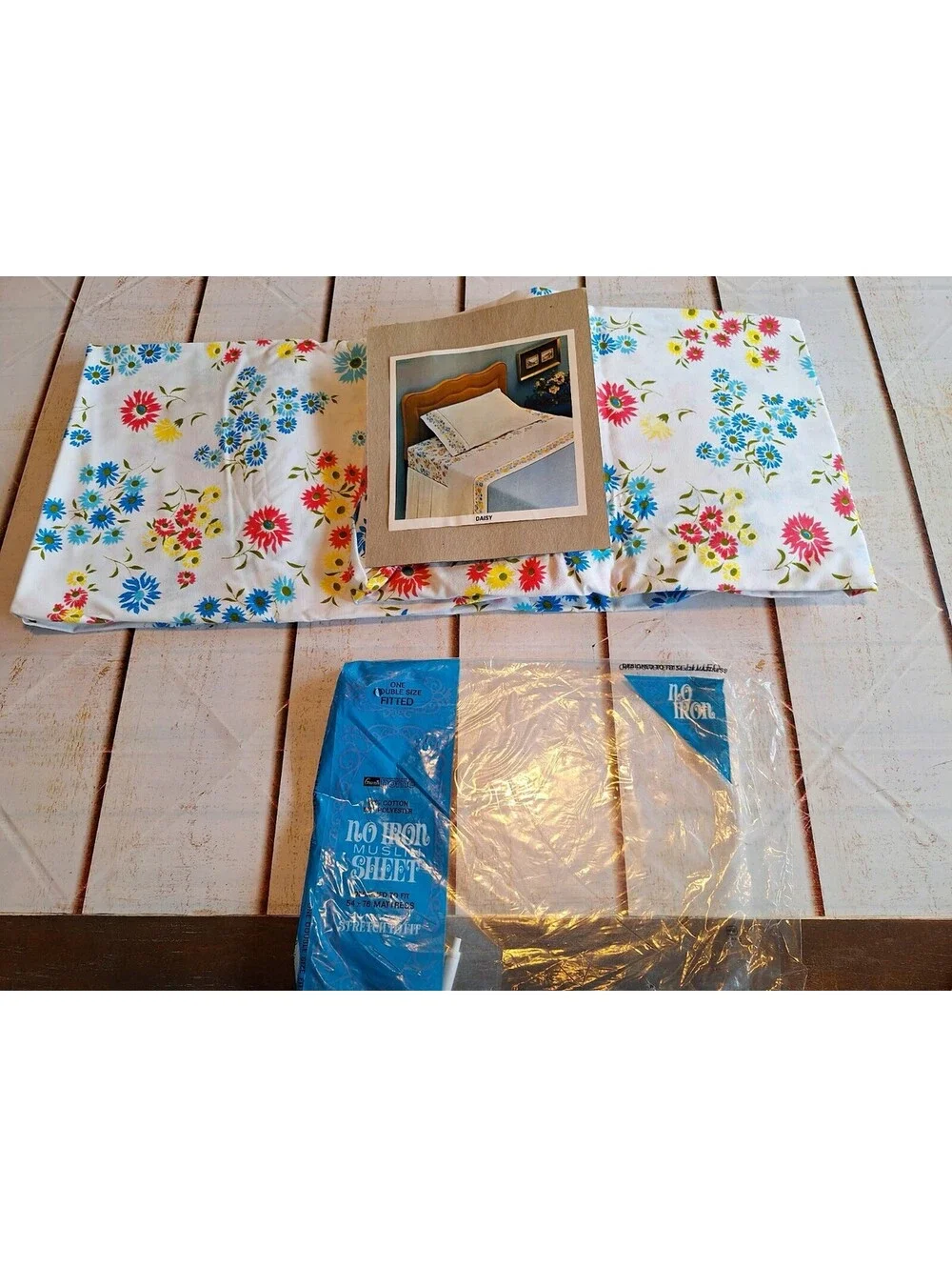 N/A new package
