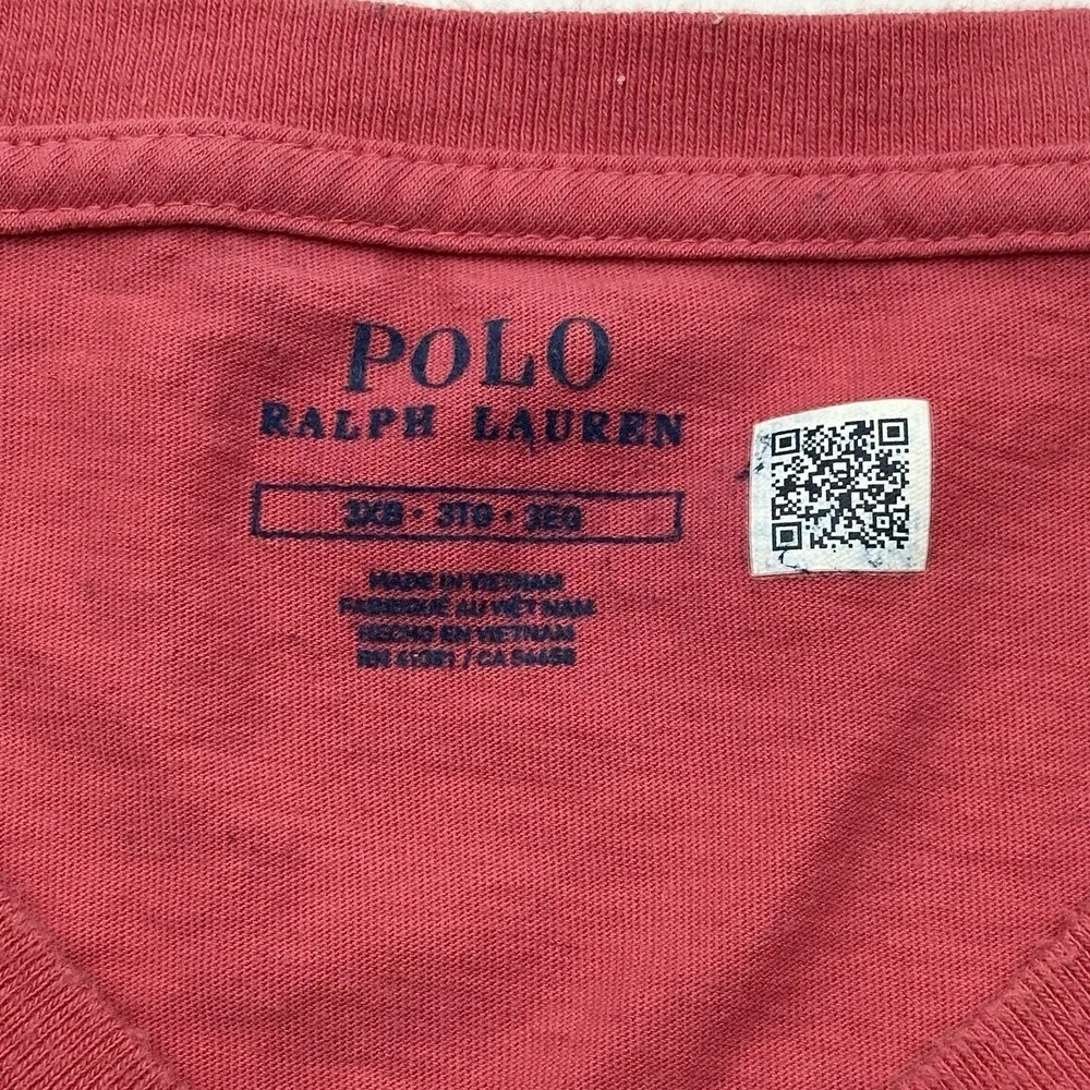 Polo Ralph Lauren polo ralph