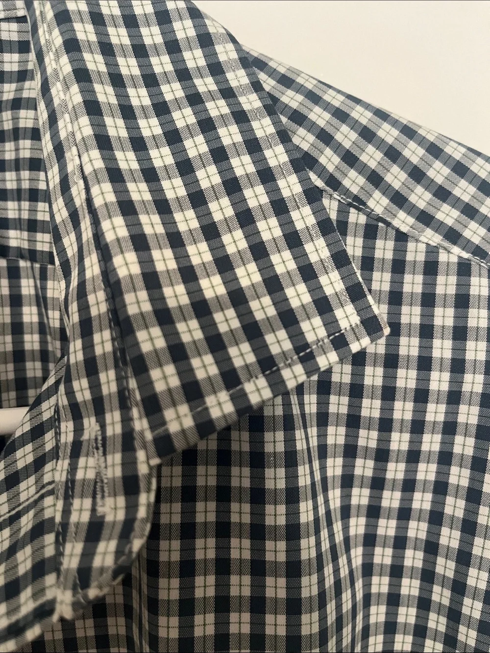 J. Crew classic crew