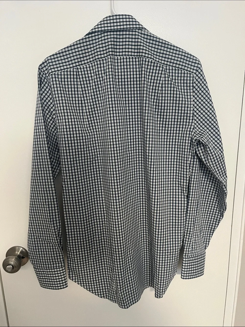 J. Crew classic crew