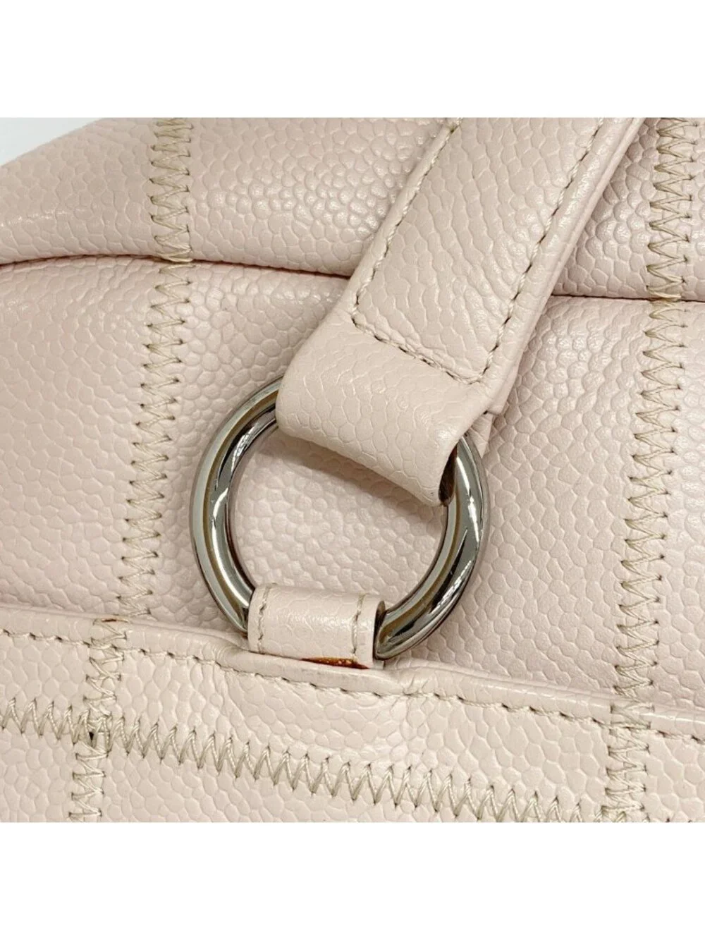CHANEL this authentic