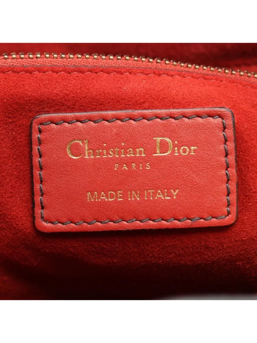 Dior this authentic