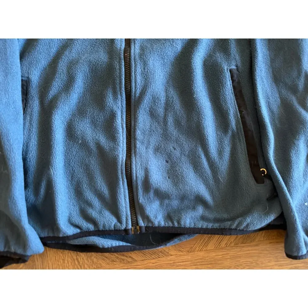 The North Face classic north