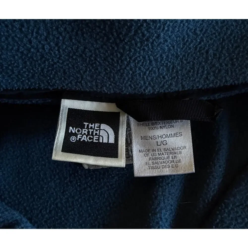 The North Face classic north