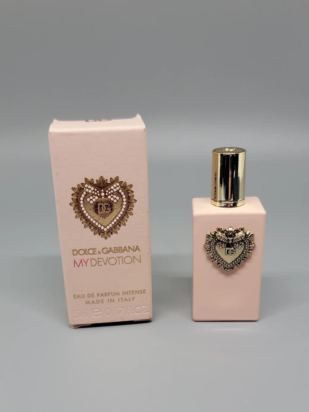 Dolce & Gabbana My Devotion Mini