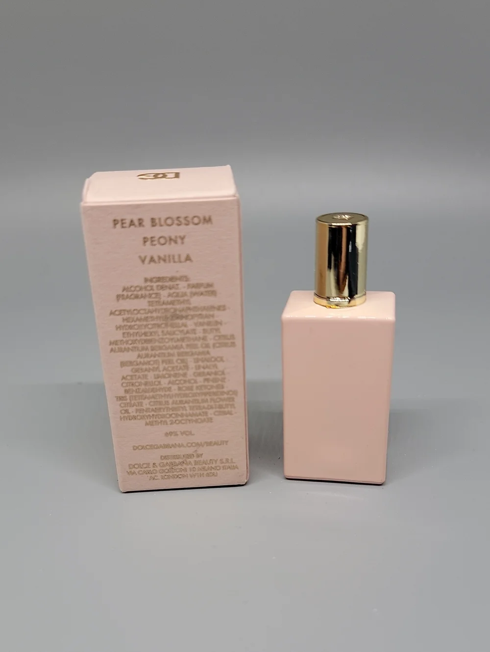 Dolce & Gabbana dolce gabbana