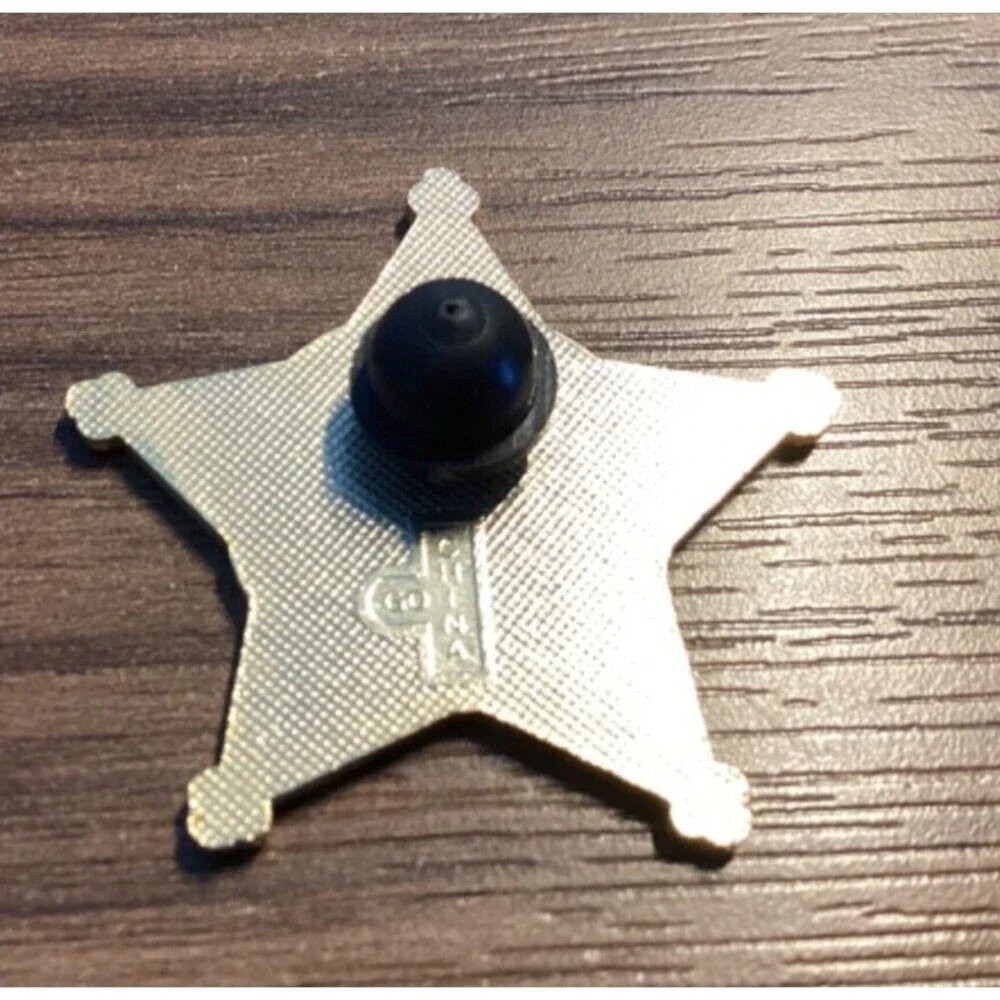 N/A this pinback
