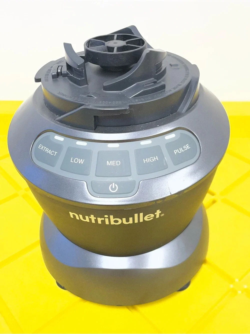 Nutribullet blender set