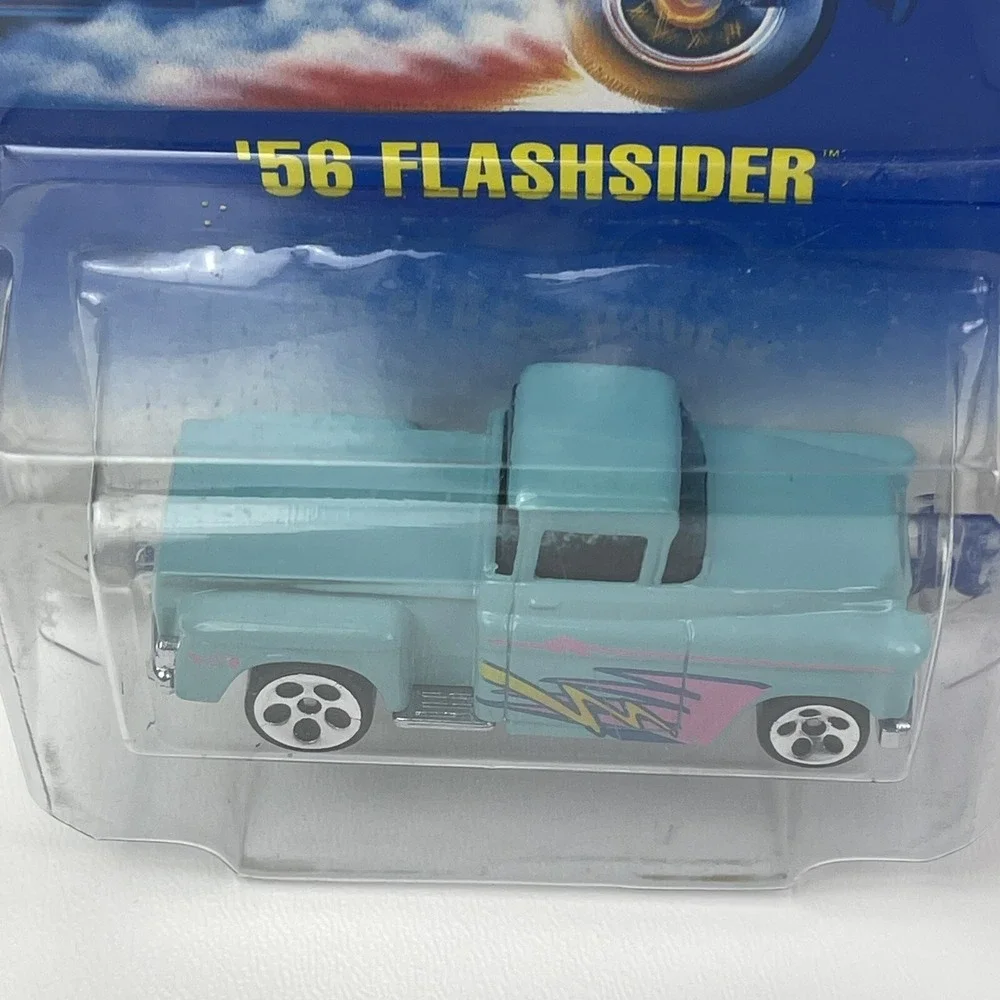 Hot Wheels hot wheels
