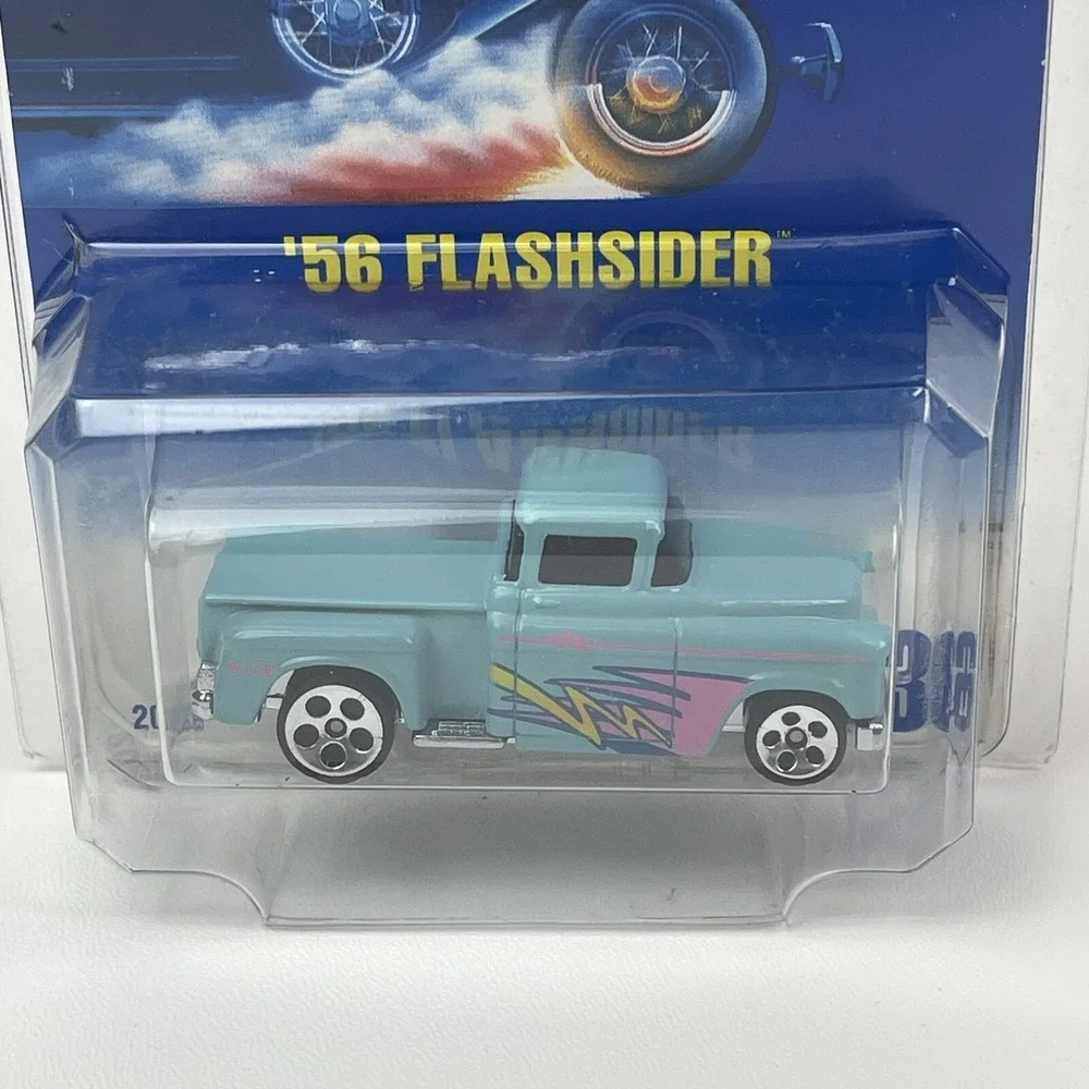 Hot Wheels hot wheels