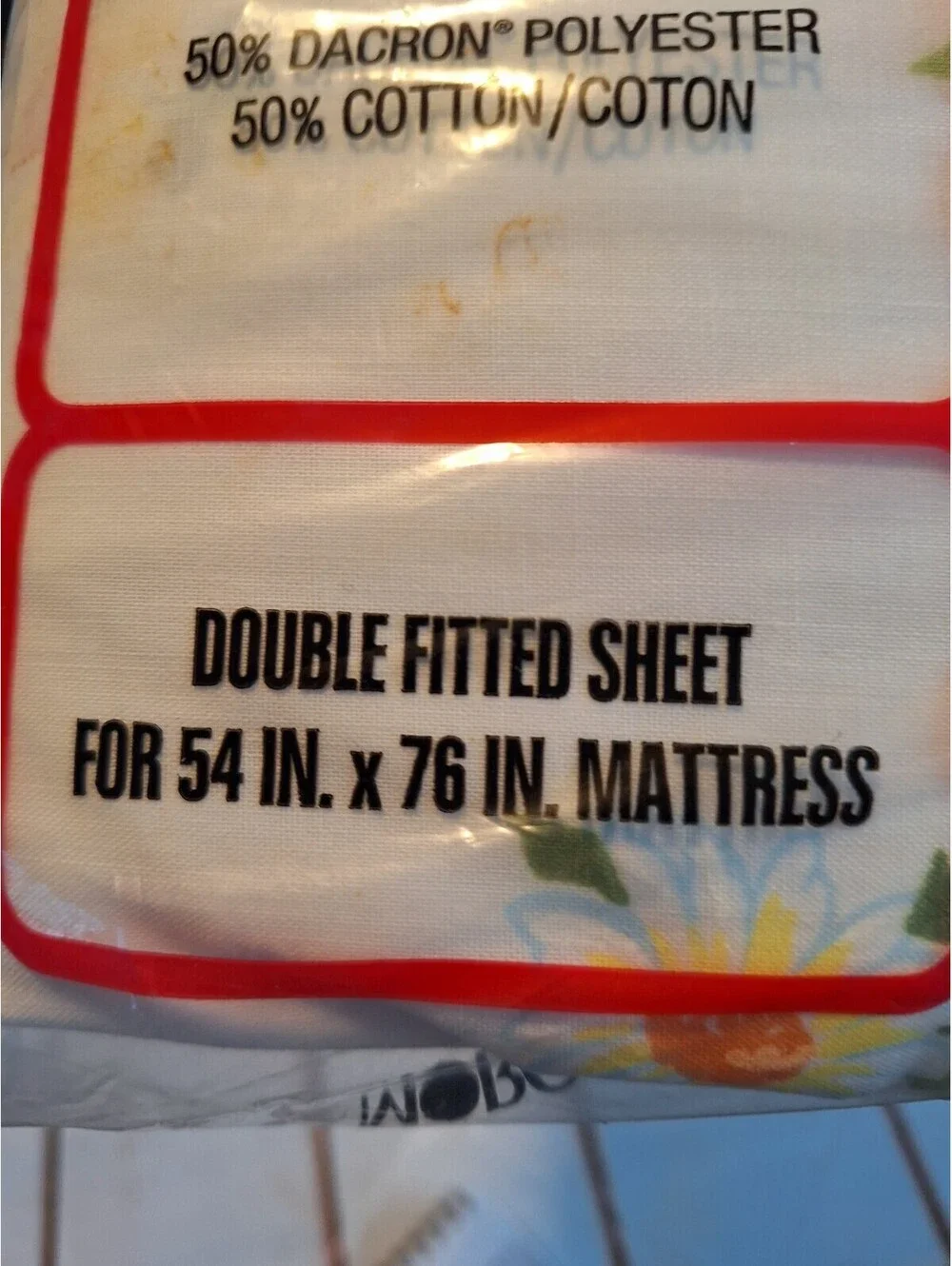N/A new package