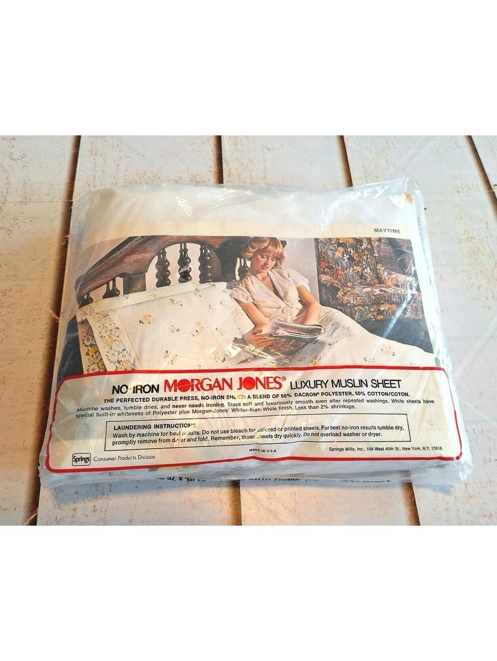 N/A new package