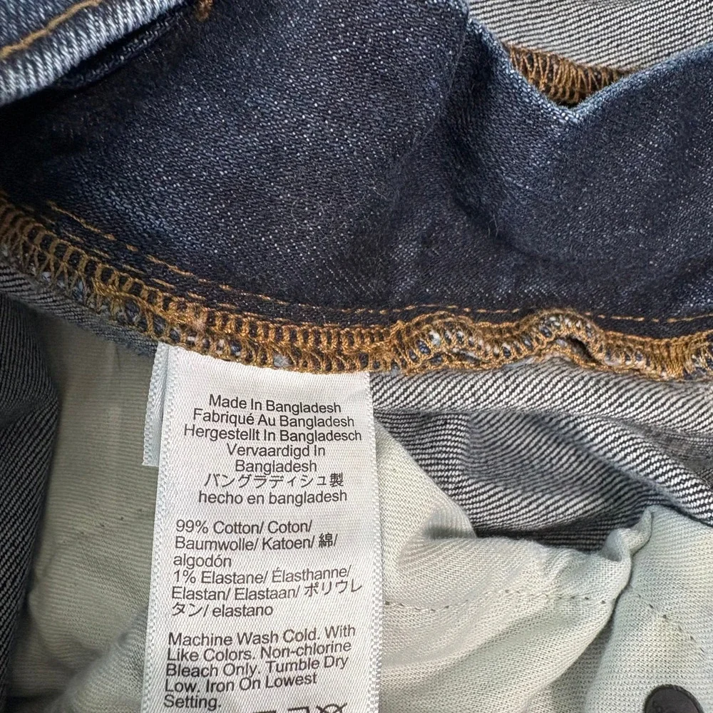 J. Crew crew mens