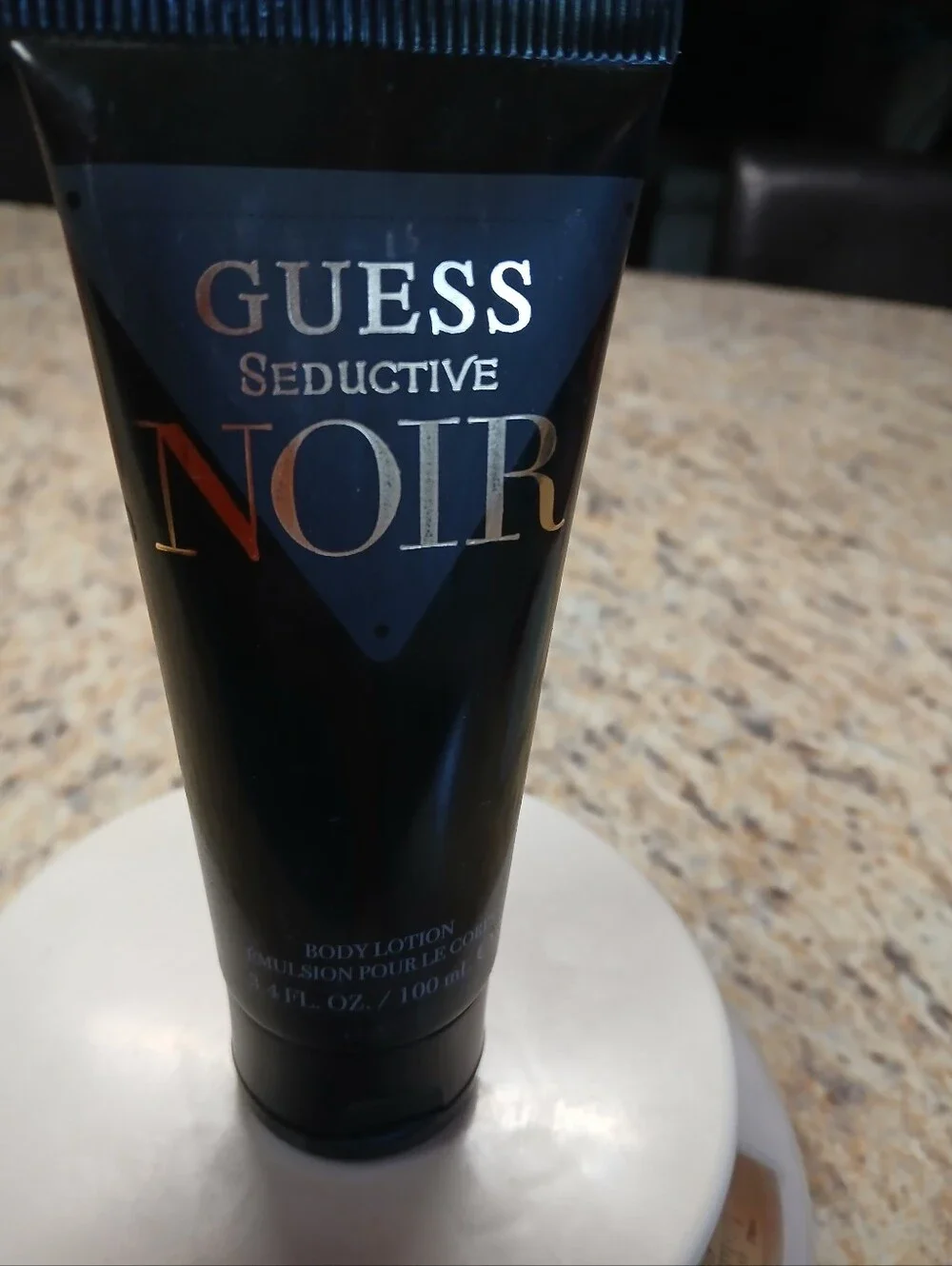 Guess Seductive Noir Body Lotion