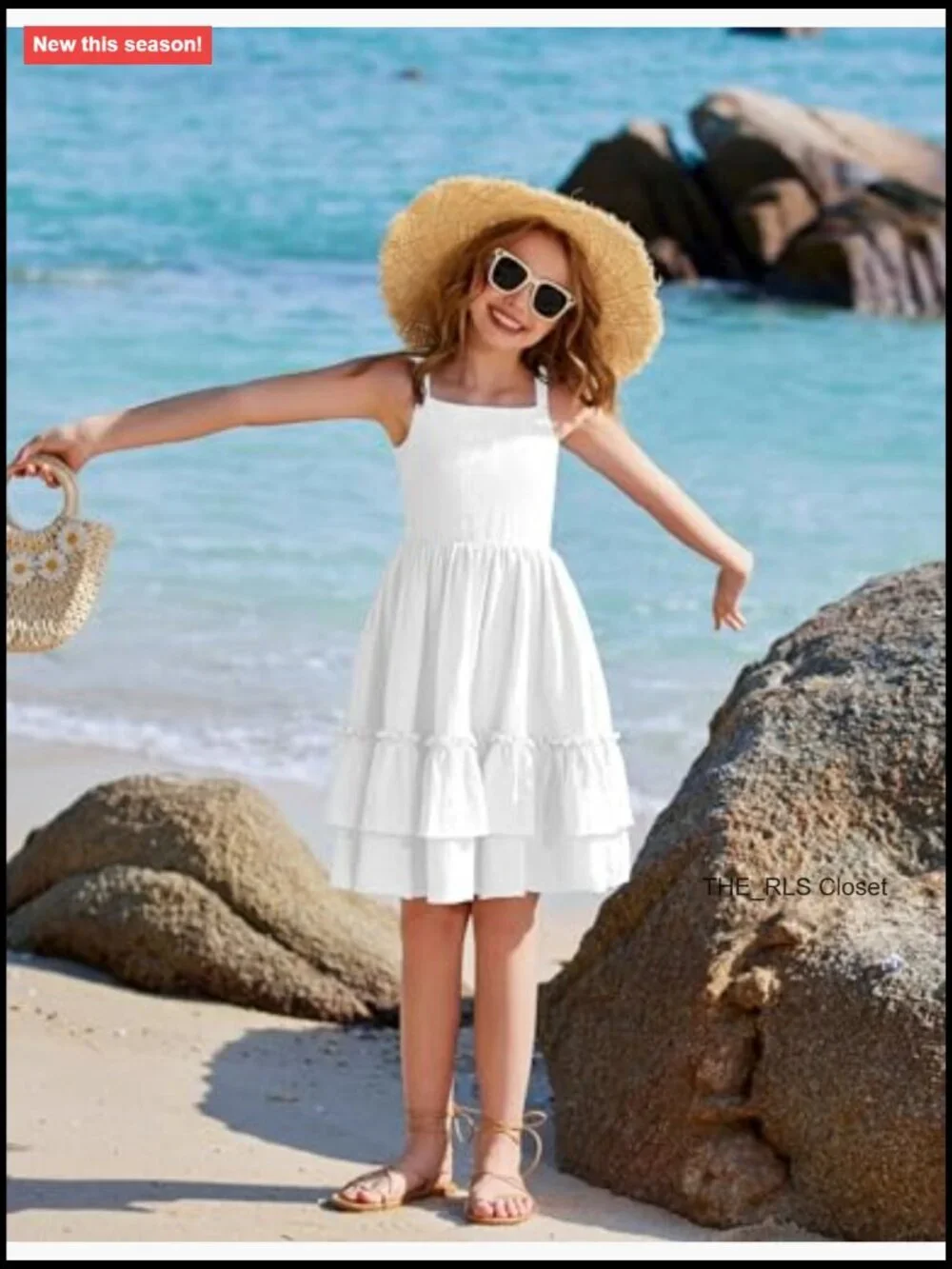 N/A boho girls