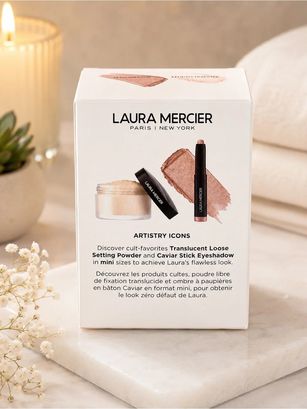 laura mercier laura mercier