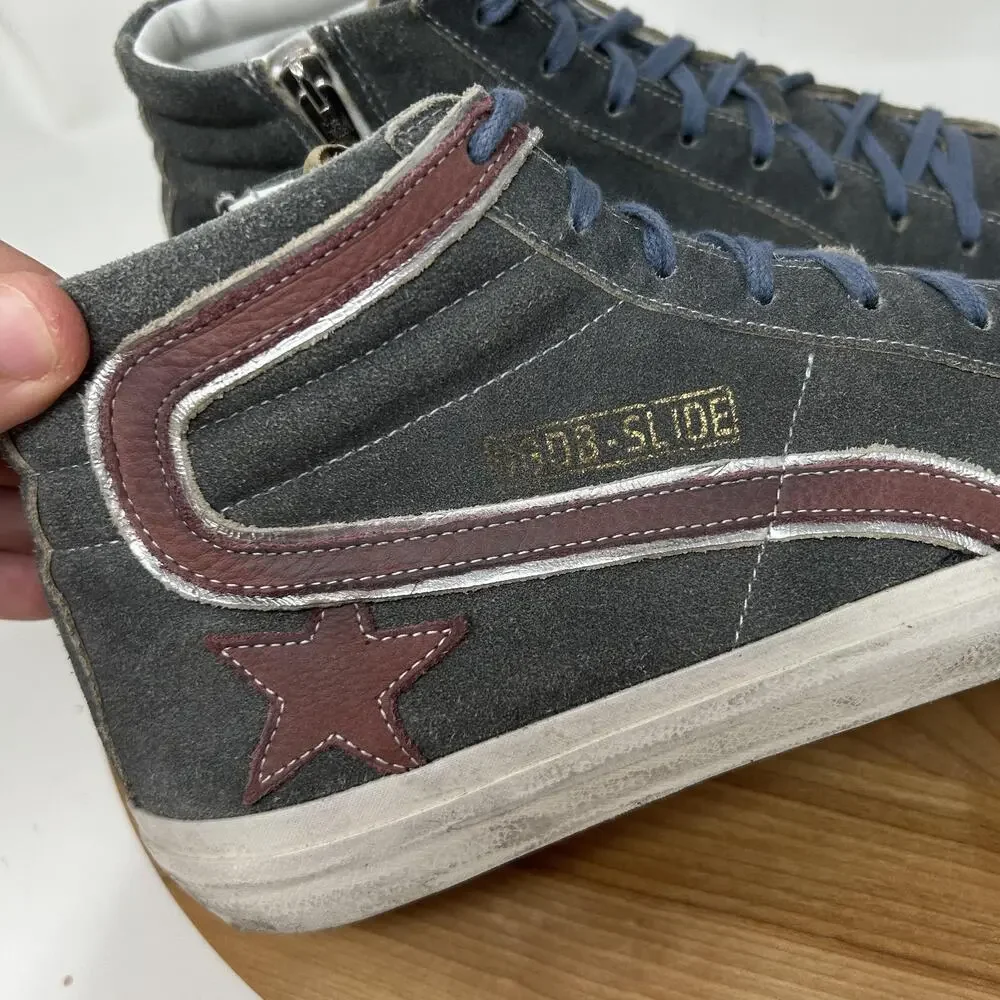 Golden Goose golden goose
