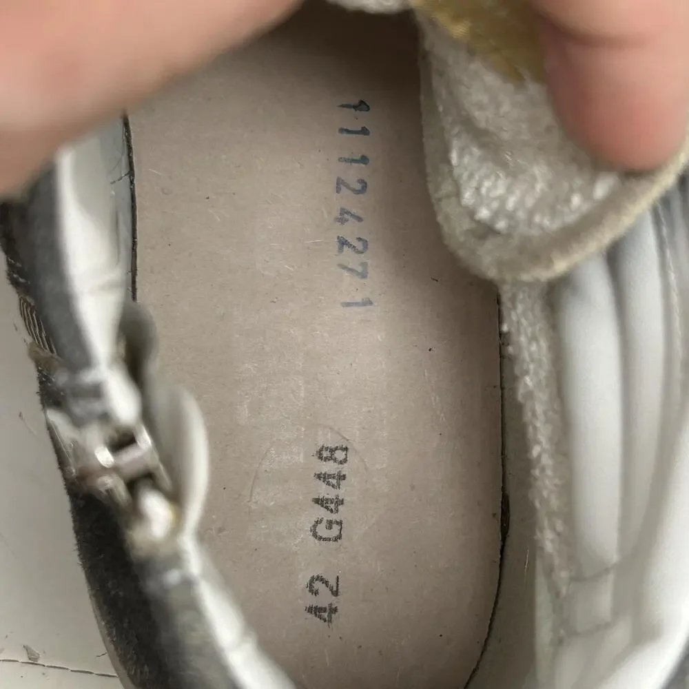 Golden Goose golden goose