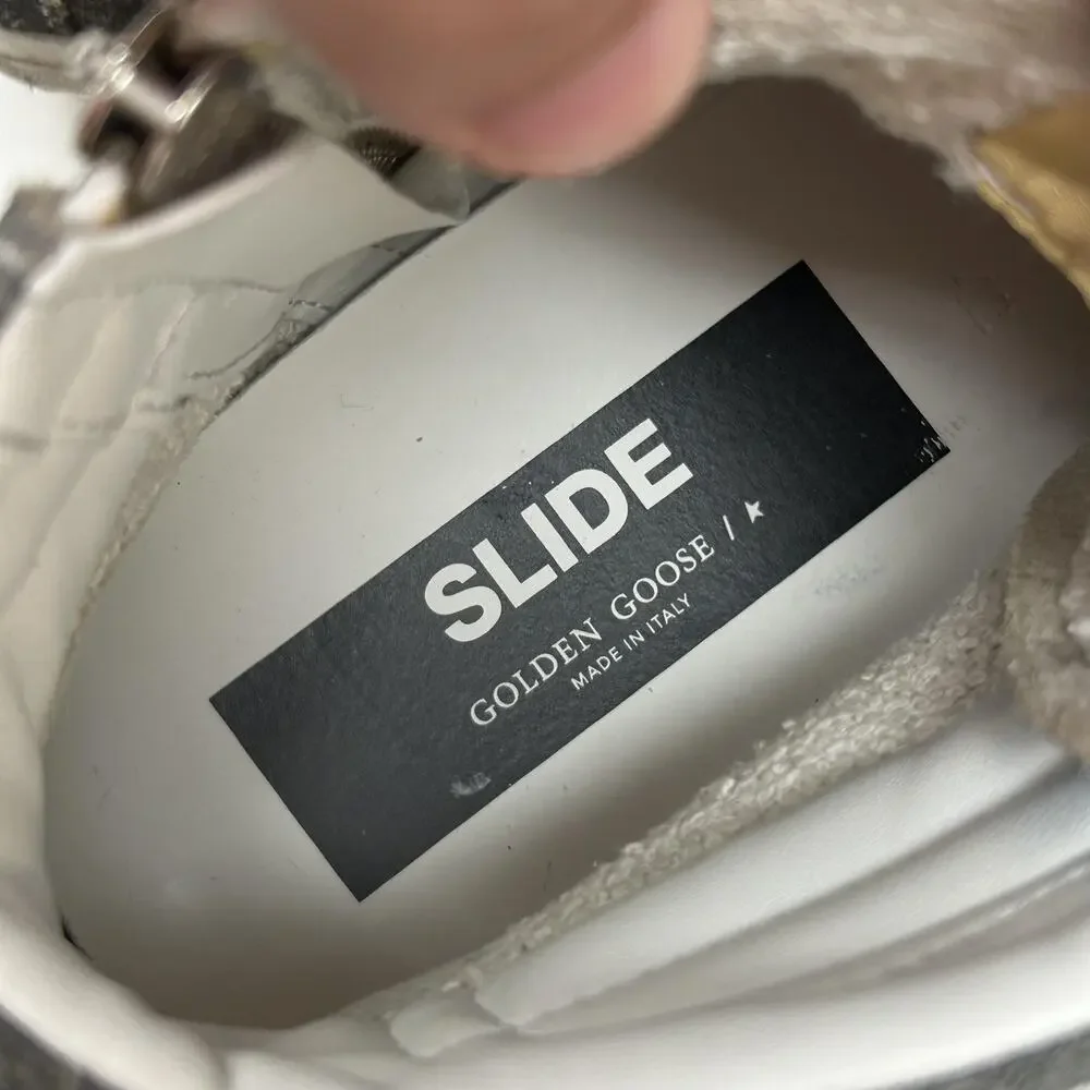 Golden Goose golden goose