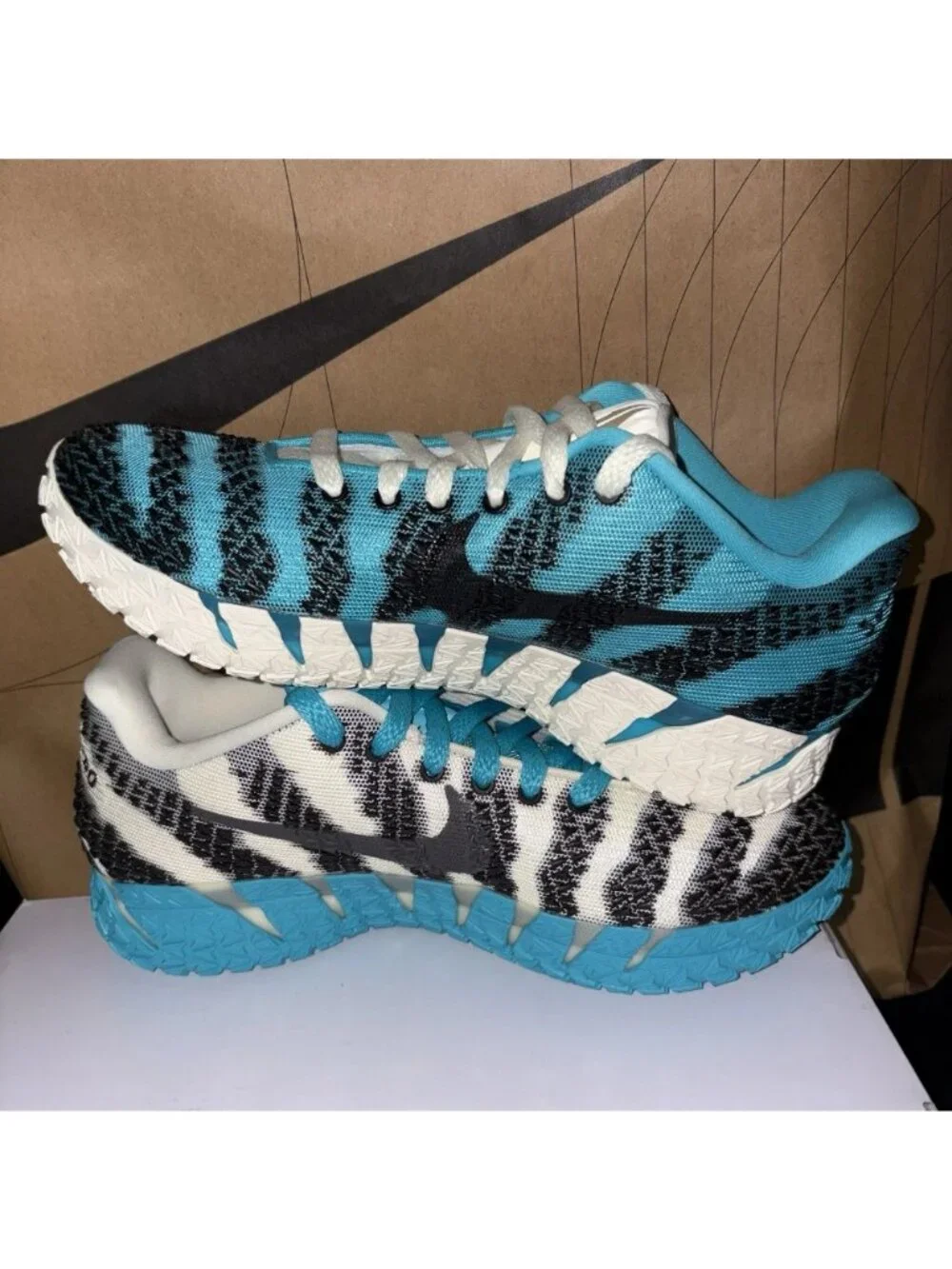Nike new ja