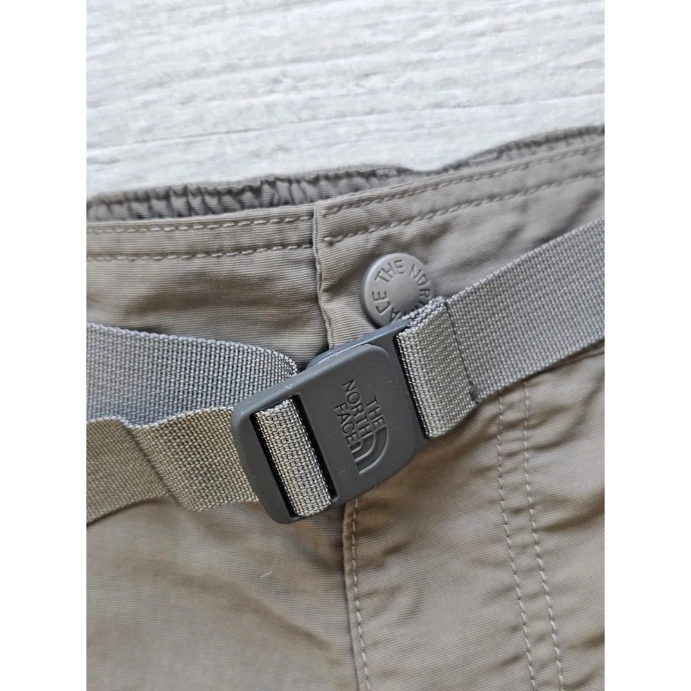 The North Face north face