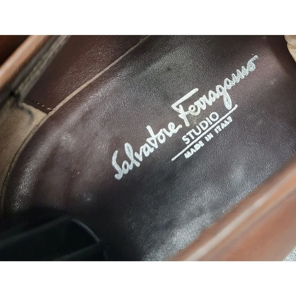 Salvatore Ferragamo salvatore ferragamo