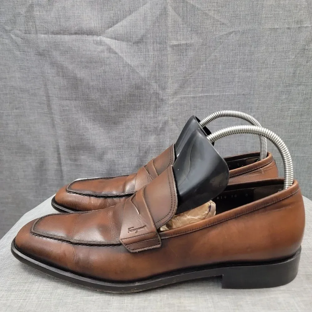 Salvatore Ferragamo salvatore ferragamo