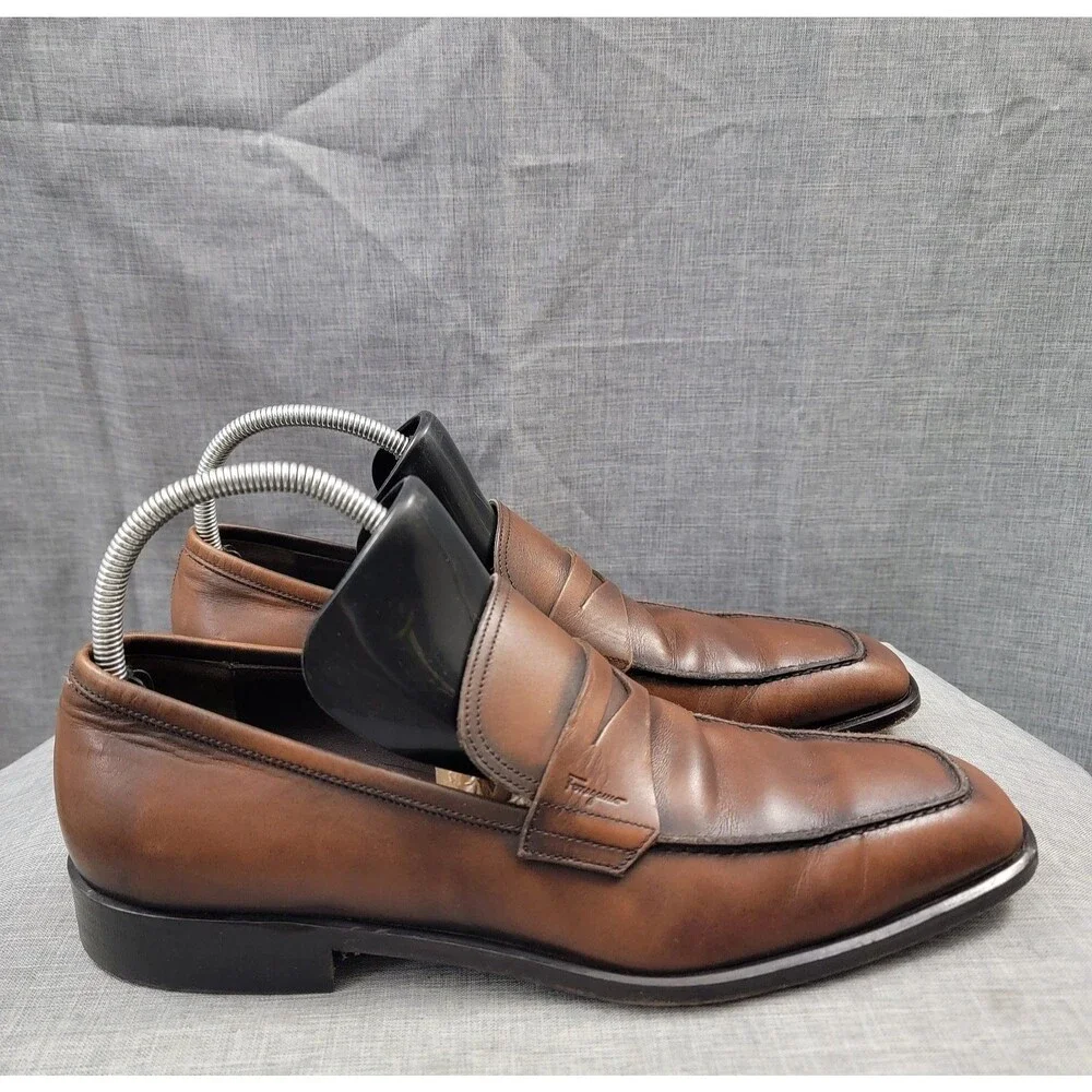 Salvatore Ferragamo salvatore ferragamo