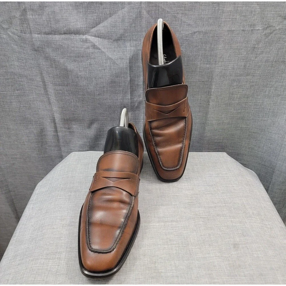 Salvatore Ferragamo salvatore ferragamo