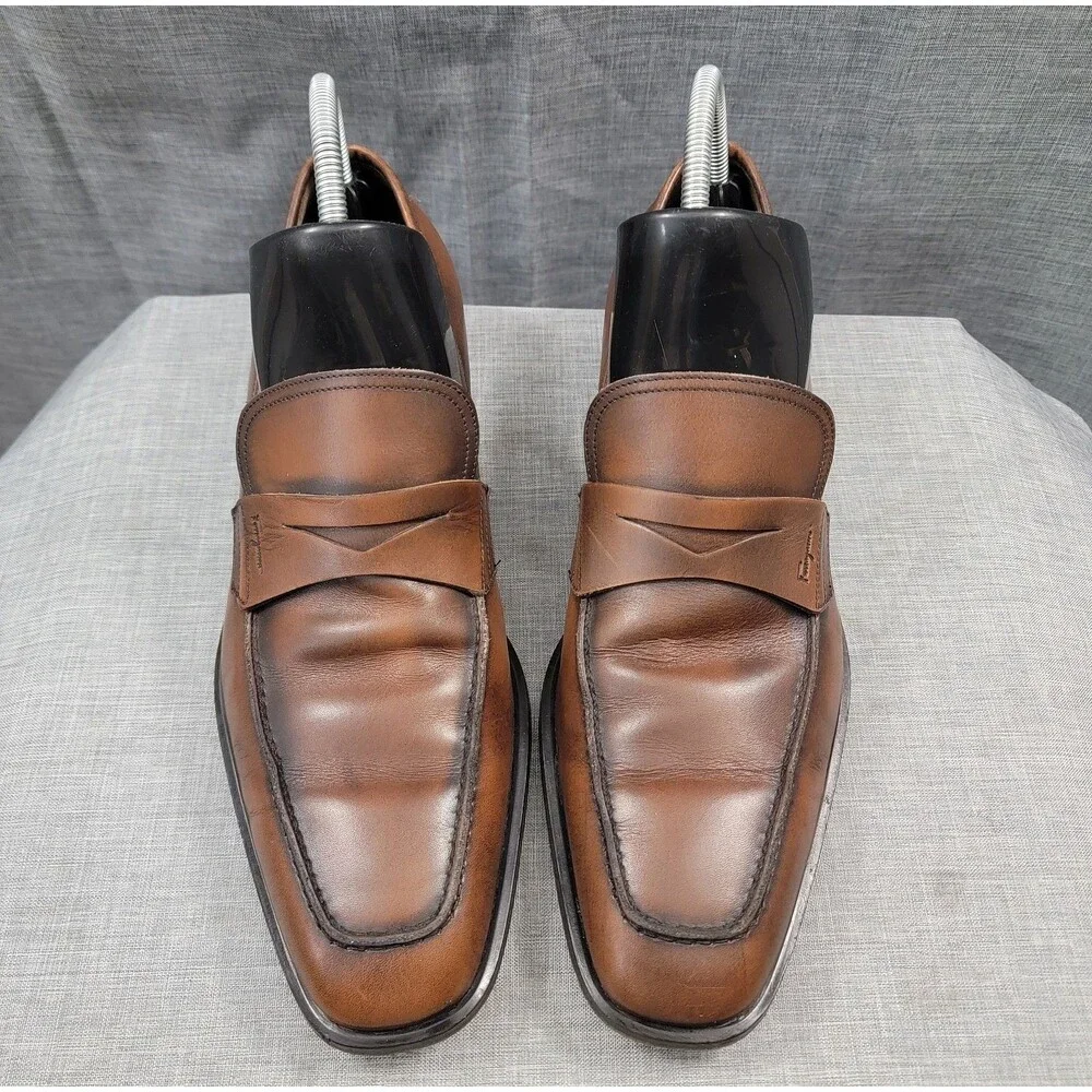 Salvatore Ferragamo salvatore ferragamo