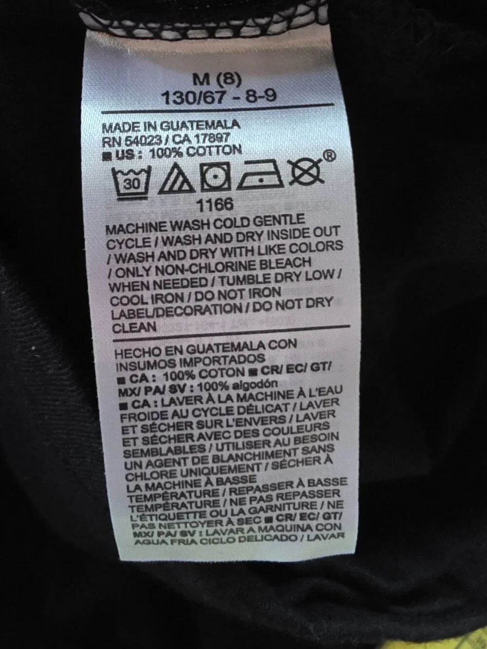 Old Navy new tags